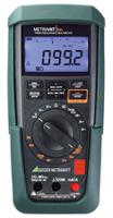 m246b Gossen Metrawatt M246B Handheld Digital Multimeter, True RMS, 10A ac Max, 10A dc Max, 1000V ac Max