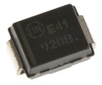 1smb5920bt3g onsemi, 6.2V Zener Diode 5% 550 mW SMT 2-Pin SMB