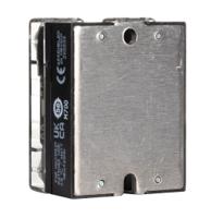 dc100d100c Sensata Crydom DC Series Solid State Relay, 100 A Load, Surface Mount, 72 V dc Load, 32 V dc Control