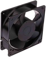 619-6775 RS PRO Axial Fan, 115 V ac, AC Operation, 186.9m³/h, 15W, 190mA Max, 120 x 120 x 38mm