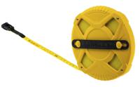 0-34-262 Stanley 30m Tape Measure, Metric & Imperial