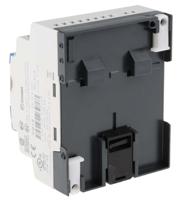 88974041 Crouzet CD12 Series Logic Control for Use with CD12 Series, 24 V dc Supply, Relay Output, 8-Input, Analogue, Digital