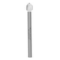 2608587161 Bosch Steel Tile Drill Bit x 6mm