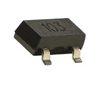 g-nico-001 TE Connectivity Temperature Sensor, Analogue Output, Surface Mount, ±0.4°C, 3 Pins
