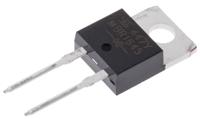 mbr1645-c0 Taiwan Semiconductor 60 V 16 A Schottky Barrier Rectifier Schottky 2-Pin TO-220AC