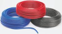 436-9612 RS PRO PVC, Hose Pipe, 12mm ID, 17mm OD, Red, 30m