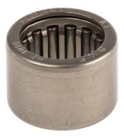 hk1010e SKF HK1010E 10 mm ID Roller Bearing Needle, 14 mm OD