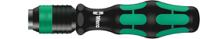05051272001 Wera Hexagon Bit Holder Screwdriver, 1/4 in Tip