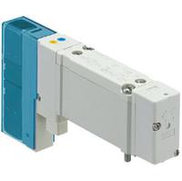 sy5c00-5u1-na SMC 5/2 & 5/3 Pneumatic Solenoid Valve - Solenoid SY5000 Series 24V dc