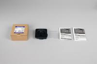 bsv-24p-d Patlite BSV 24 Series Panel Mount Voice Annunciator, 12 → 24 V dc, 87dB at 1 m, IP54, DC