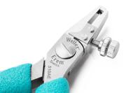 510ae Weller Erem Wire Stripper, 0.25mm Min, 1.02mm Max, 120 mm Overall