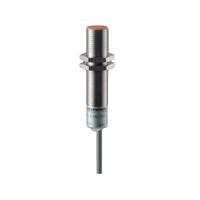 ifl-5-18l-10p Schmersal Inductive Threaded Barrel Proximity Sensor, M8, 5 mm Detection, PNP NO, 15 → 250 V ac
