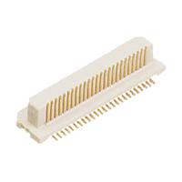 axk6s24547yg Panasonic P5KS Series Straight Surface PCB Header, 24 Contact(s), 0.5 mm Pitch, 2 Row, Shrouded