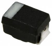 f921a475mpa KYOCERA AVX 4.7μF Electrolytic Tantalum Capacitor 10V dc, F92 Series