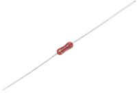 pr01000101200ja100 Vishay 120Ω Metal Film Resistor 1W ±5% PR01000101200JA100