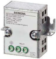 6sl3252-0bb00-0aa0 Siemens Single Phase Phase Brake Module, 30 V ac ; V dc, 250 V ac ; V dc