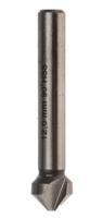 218-652 RS PRO HSS Drill Bit, 12mm Head, 3 Flute(s), 90°, 1 Piece(s)