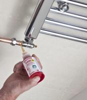 loctite-5400-50ml Loctite 5400 Pipe Sealant Liquid for Thread Sealing 50 ml Bottle