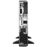 smx3000rmhv2u APC 230V Input Rack Mount, Stand Alone Uninterruptible Power Supply, 3000VA (2.7kW), Smart-UPS X