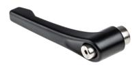 478-131 RS PRO Stainless Steel Clamping Lever, M8 x 10mm
