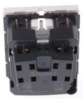5-721-18 Legrand Arteor White 1 Gang Plug Socket, 16A, Type F - German Schuko, Indoor Use