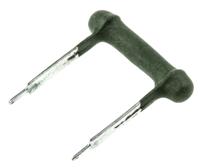 fcb410kj TE Connectivity 10kΩ Wire Wound Resistor 4W ±5% FCB410KJ