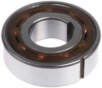 bb17-2k-k Tsubaki BB17-2K-K Cam Clutch 17mm I.D., 40mm O.D., 12mm Race Width