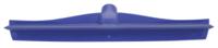 71408 Vikan Purple Squeegee, 90mm x 400mm x 80mm, for Floors