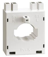 dm2t0100 Lovato DM Series Base Mounted Current Transformer, 100:5, 23mm Bore