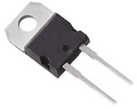 dsep12-12a IXYS Diode, 12A 1200V, 2-Pin TO-220AC DSEP12-12A
