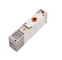 zl112a SMC Vacuum Generator, 1.2mm nozzle , -84kPa, ZL112A series