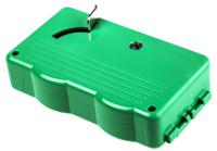 fcc-02r Fujikura Fibre Optic Cleaning Tape for Fibre Optic Connectors, 400 Applications