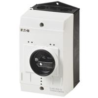 219657-ci-k2-pkz0-gv Eaton Eaton Moeller Enclosure for use with PKZM0