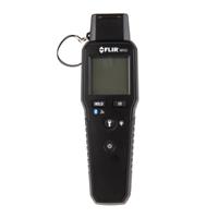 mr55 FLIR MR55 Moisture Meter, 60 °C, 99 % RH Max, ±1 (Temperature) °C, ±2 (Building Material) %, ±2 (Relative Humidity) %