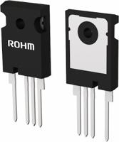 sct4062krhrc15 ROHM Type N-Channel MOSFET, 26 A, 1200 V Enhancement, 4-Pin TO-247 SCT4062KRHRC15