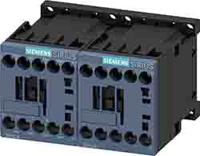3rh2440-1bb40 Siemens 3RH2 Contactor Relay, 24 V dc Coil, 4-Pole, 10 A 24 V, 4 NO, 690V