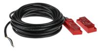 440n-g02060 Allen Bradley Guardmaster 440N Series Magnetic Non-Contact Safety Switch, 250V ac, ABS Housing, 2NC, 6m Cable
