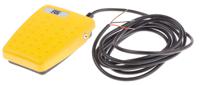 808-6986 RS PRO General Purpose Momentary Foot Switch - Thermoplastic Case Material, SP-CO, 1.75 A Contact Current, 24V Contact