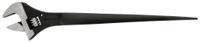 84-podger Bahco Adjustable Spanner, 405 mm Overall, 41mm Jaw Capacity, Long Handle