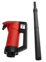 851-7562 RS PRO Plastic Lever Action Pump, 100 → 205L