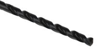 a10825 Dormer A108 Series HSS Twist Drill Bit, 2.5mm Diameter, 57 mm Overall