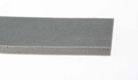 205-0940 RS PRO Grey Foam Tape, 25.0mm x 15.0m, 6.0mm Thick