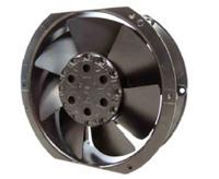 175-9790 RS PRO Axial Fan, 230 V ac, AC Operation, 356.8m³/h, 42W, IP55, 172 x 150 x 51mm