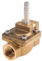 vzwm-l-m22c-g12-f4 Festo 2/2 Pneumatic Solenoid Valve - Solenoid/Spring G 1/2 VZWM Series 24 V dc, 110/230 V ac, 546148