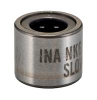 nk610-tv-xl INA NK6/10-TV-XL 6 mm ID Roller Bearing Needle, 12 mm OD