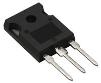 irfp460hpbf Vishay Type N-Channel MOSFET, 20 A, 550 V Enhancement, 3-Pin TO-247AC IRFP460HPBF