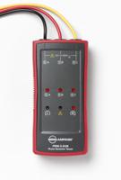 prm-5-eur Beha-Amprobe PRM-5-EUR Phase Rotation Tester, CAT IV 600 V, 400Hz Max, 700V Max with RS Calibration