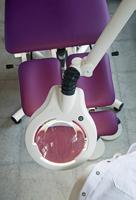 cil027984 Luxo CIL027984 LED Magnifying Lamp with Table Clamp Mount, 5dioptre, 165mm Lens Dia., 165mm Lens