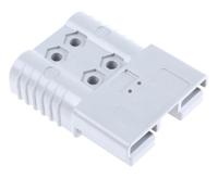 6370g1 Anderson Power Products, SBE Series Female to Male 2 Way Battery Connector, 160A