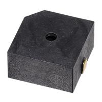 cmi-9705-0380-smt-tr Same Sky 80dB SMD Internal Magnetic Buzzer, 2V dc Min, 5V dc Max